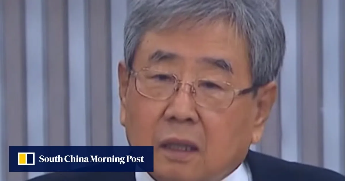 Death of South Korean ‘torture expert’ reopens authoritarian era wounds