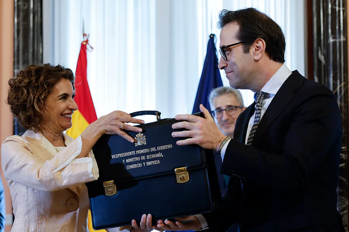 El separatismo celebra la "visión plurinacional" en el cambio de Gobierno: "Son más favorables a ceder el IRPF"