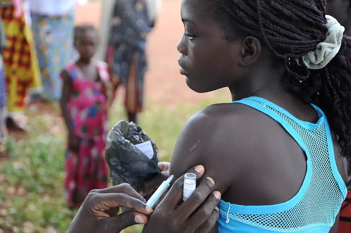 La meningitis provoca más de 250.000 muertes al año en el mundo, un tercio en menores de cinco años