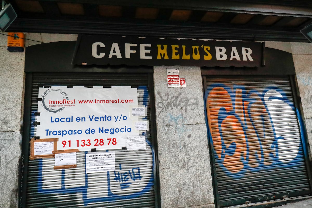 Avaricia, falta de conocimiento, márgenes pequeños… La receta para el desastre de un bar o de un restaurante