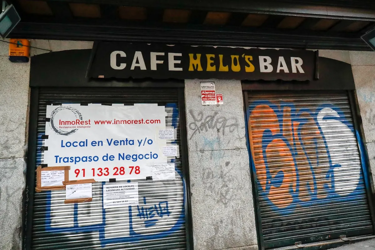 Avaricia, falta de conocimiento, márgenes pequeños… La receta para el desastre de un bar o de un restaurante
