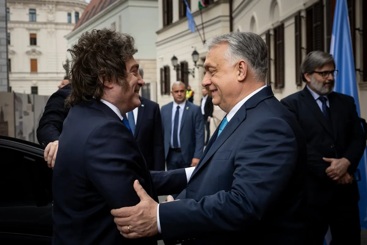 La invasión