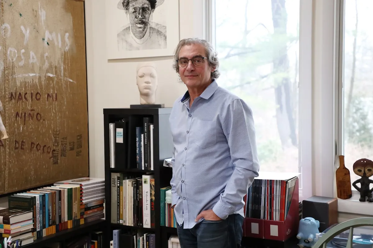Alejandro de la Fuente: “El problema de Cuba no es ideológico, es una incompetencia imperdonable”