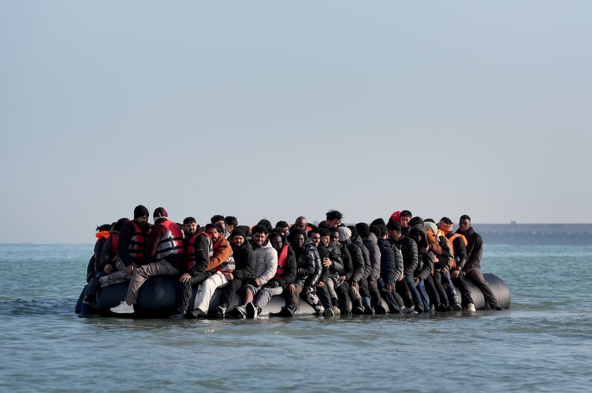 Europa, entre la urgencia demográfica y el miedo a abrir las fronteras