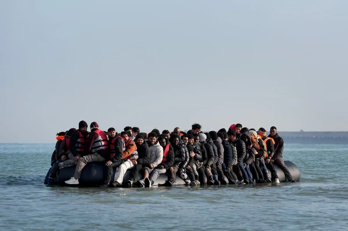 Europa, entre la urgencia demográfica y el miedo a abrir las fronteras
