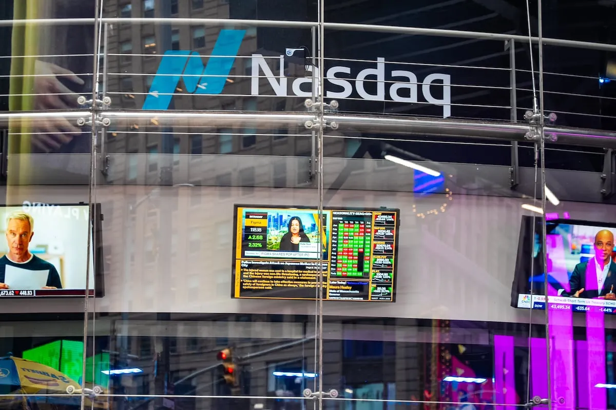 Castigo a las ‘big tech’: pierden 5,5 billones de dólares en capitalización bursátil ante la incertidumbre de la IA