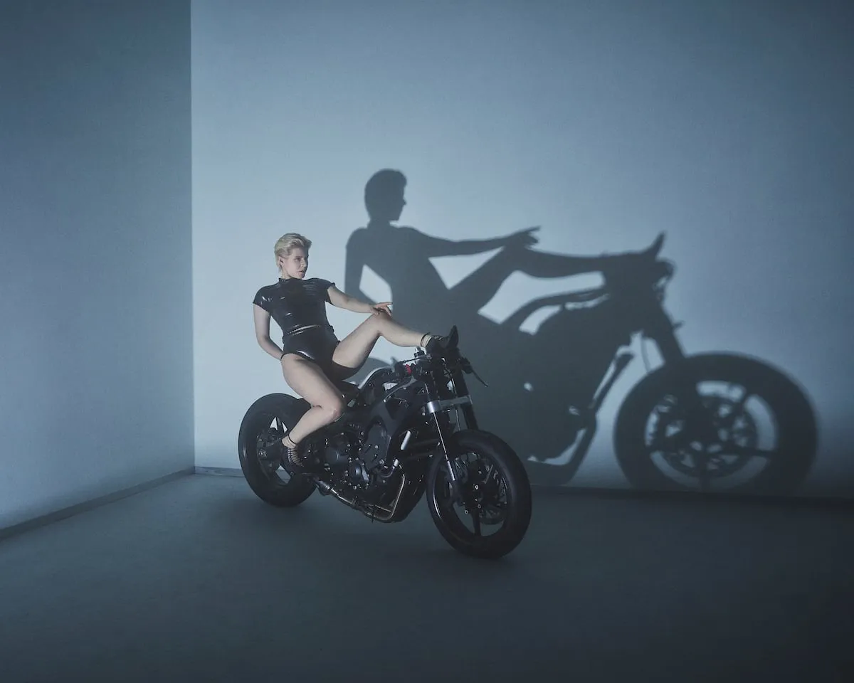 Robyn se pasa al pop tántrico: “La música no es mi terapia, pero sí un modo de generar libertad”
