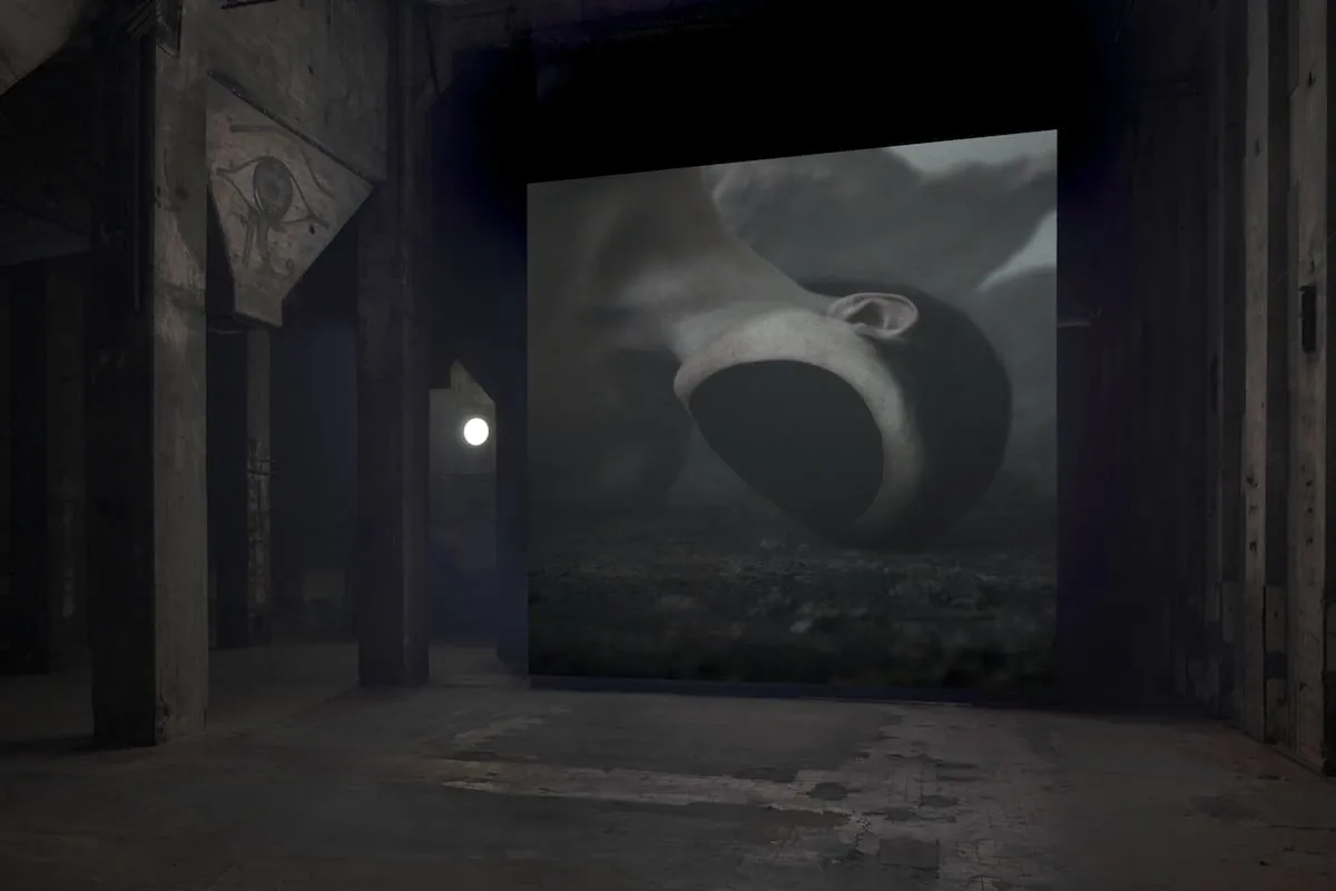 Berghain, la obra de arte total