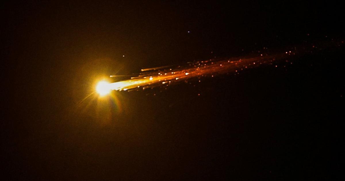 EN DIRECT - Guerre au Moyen-Orient : Israël annonce avoir été visé pour la première fois depuis le début du conflit par un missile venu du Yémen