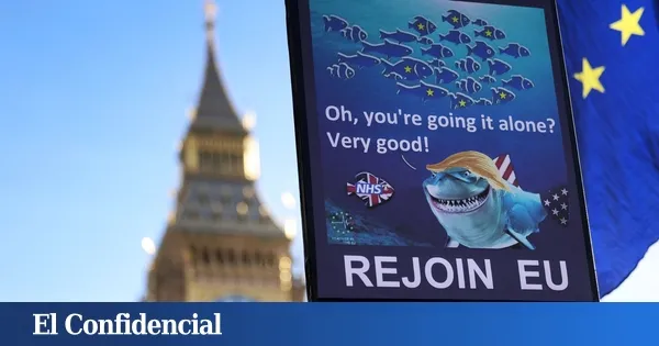 La Unión Europea de Schrödinger: ¿está muerta y en su mejor momento al mismo tiempo?