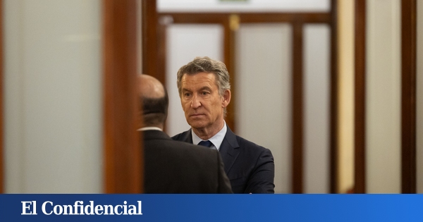 El 'caso Noelia' remueve el debate inacabado de la ley de eutanasia en el PP de Núñez Feijóo