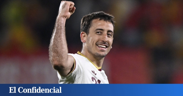 Oyarzabal no entiende de amistosos y cierra el debate del nueve de España para el Mundial