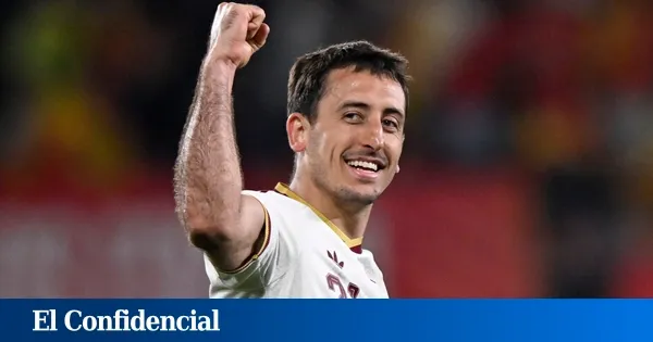 Oyarzabal no entiende de amistosos y cierra el debate del nueve de España para el Mundial