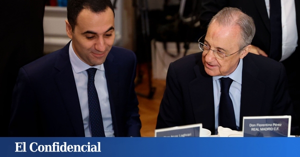 Seis datos económicos que revelan la delicada situación financiera en la que está el Real Madrid