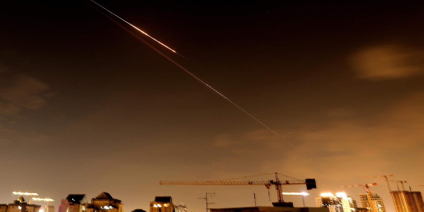 EN DIRECT, guerre en Iran : Israël dit avoir détecté un tir de missile en provenance du Yémen vers son territoire, une première en un mois de guerre