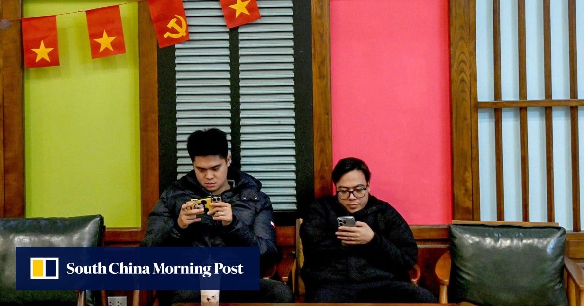 As Vietnam leads on AI rules, Southeast Asia risks ‘economic own goal’