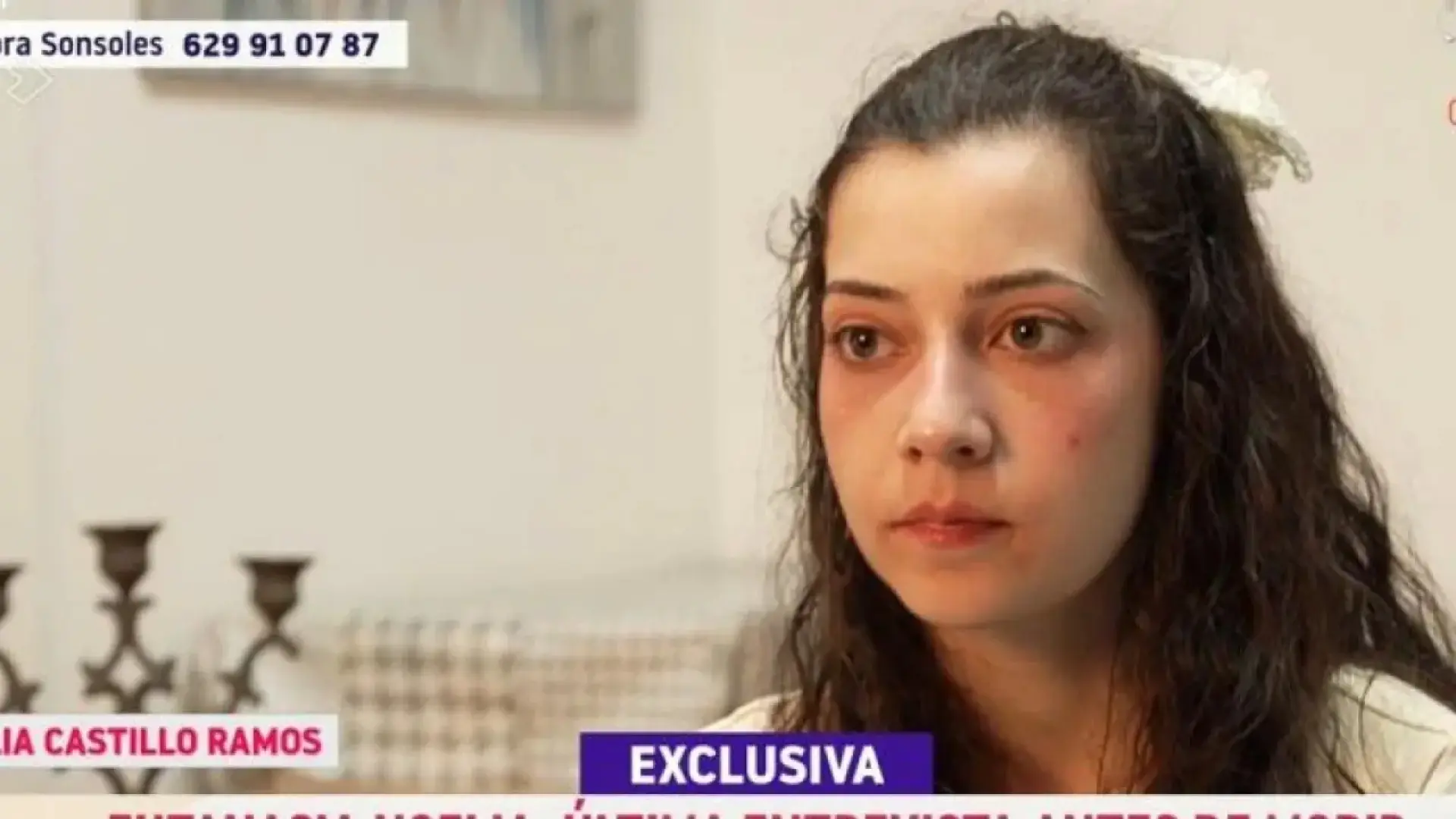 
         Los bulos sobre la eutanasia de Noelia Castillo: agresiones sexuales de menas, donación de órganos, muerte por depresión... 
    