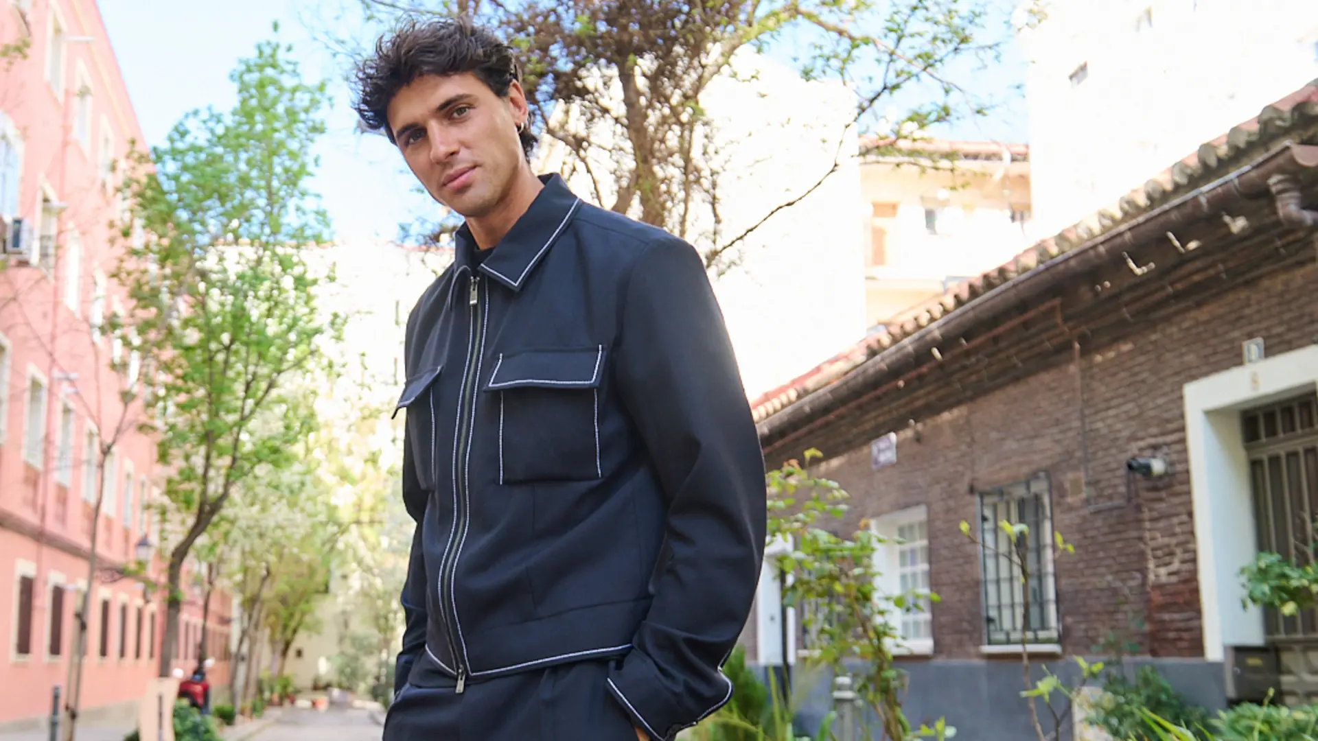 
         Daniel Illescas, ganador de 'El Desafío': "Prefería que quemaran o ahogaran antes que hacer una coreografía" 
    