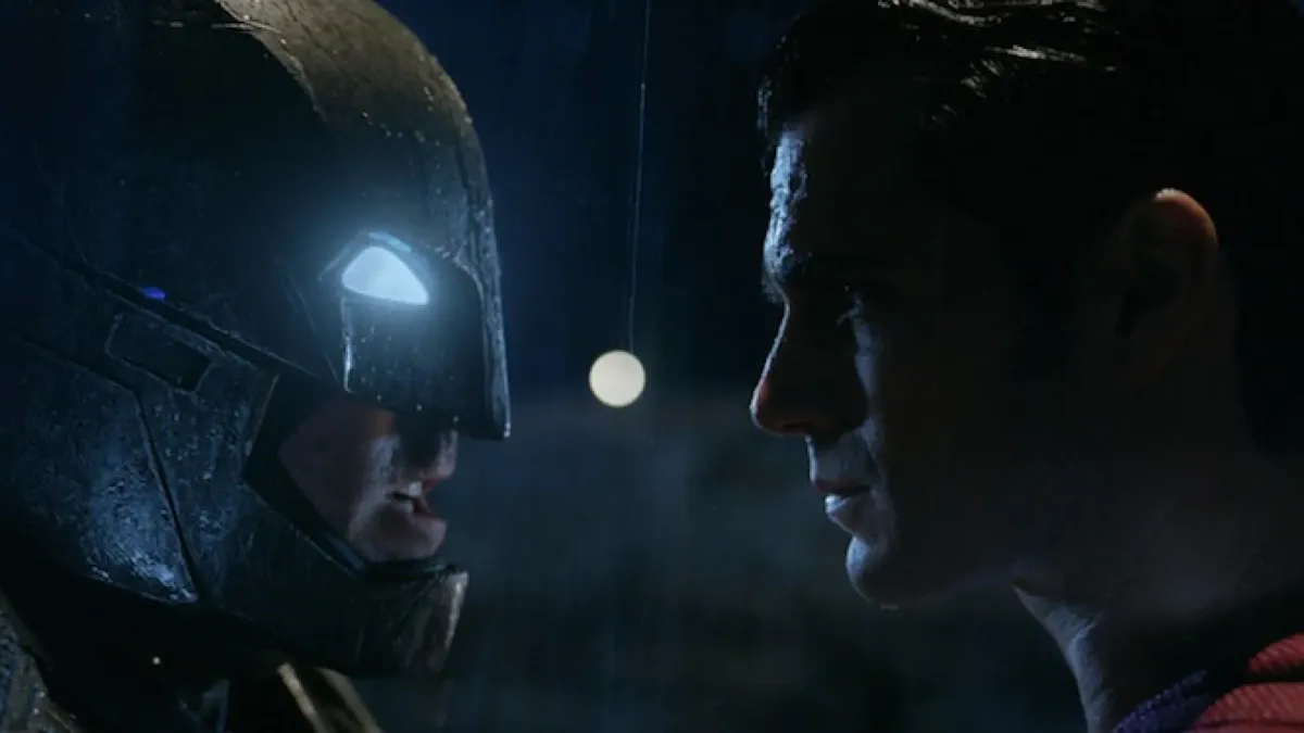 
         'Batman v Superman', 10 años después: la fallida obra magna de Zack Snyder que nunca supo lo que quería ser 
    