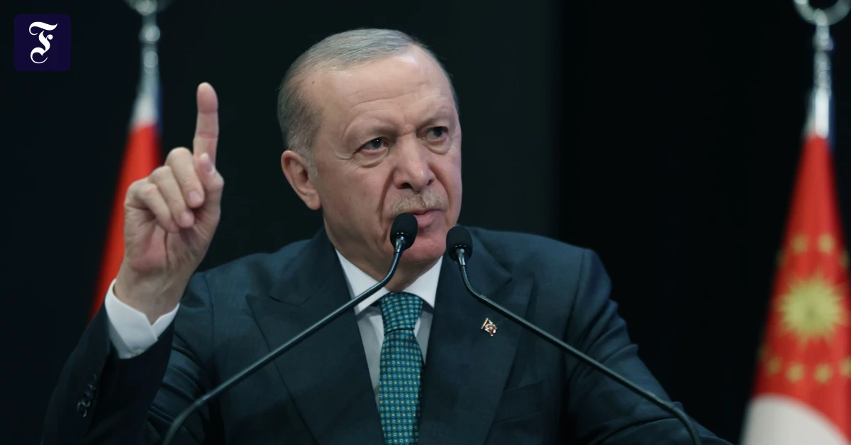 Brief aus Istanbul: Wovon die Autokratie in der Türkei lebt