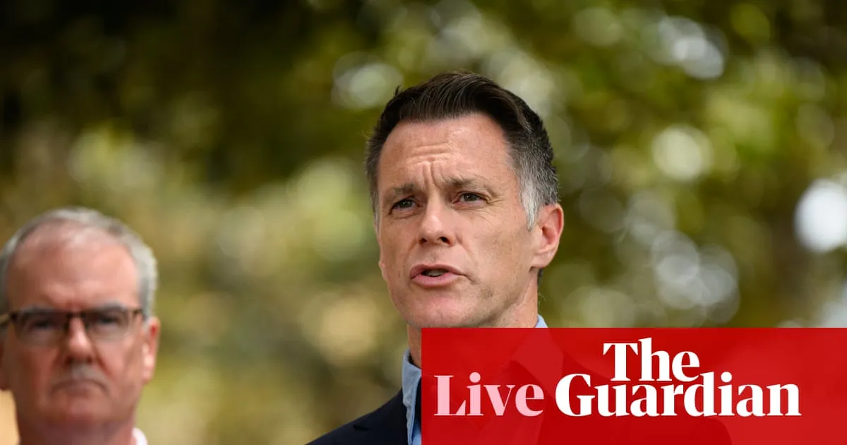 Australia news live: Tony Burke defends decision not to call royal commission into Bondi attack; Australia records highest number of road deaths since 2010