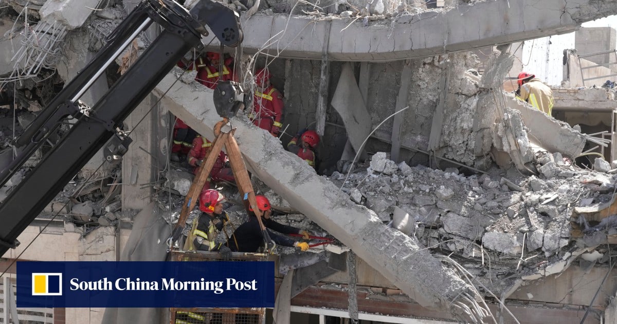 Trump’s Iran gamble falters as war drags on amid concerns of long-term chaos