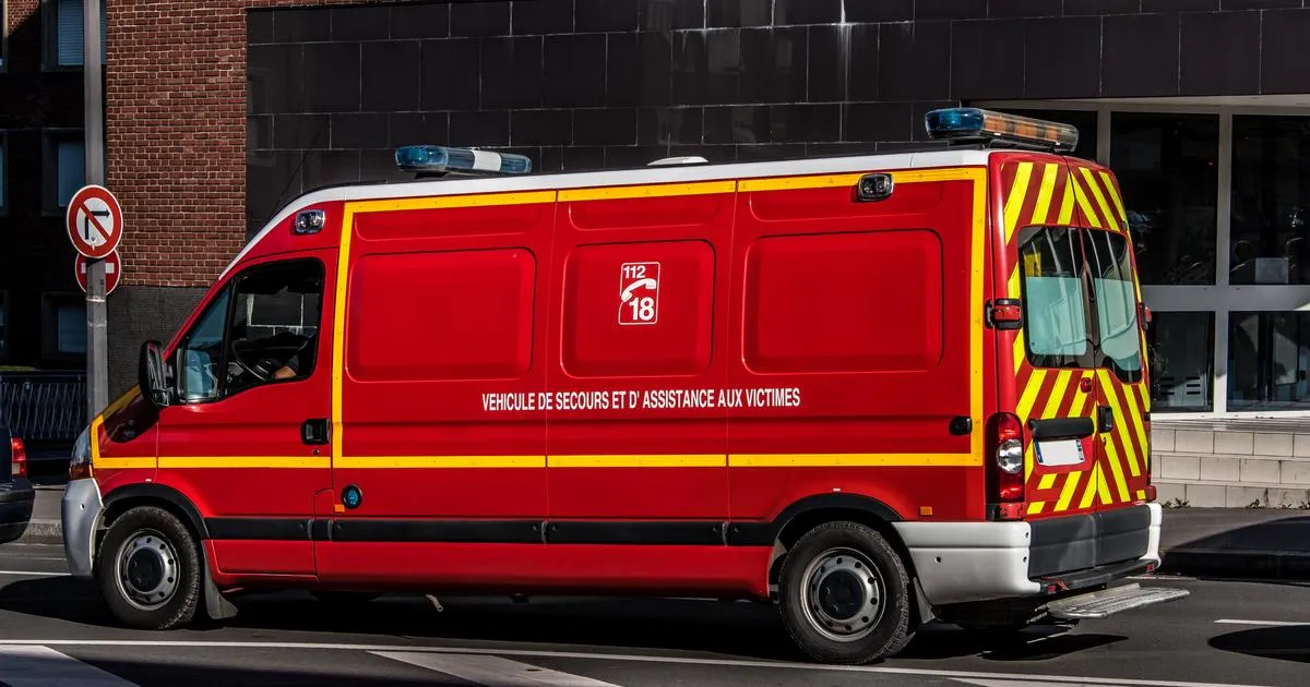 Savoie: une adolescente meurt dans l’accident d’un bus de touristes israéliens