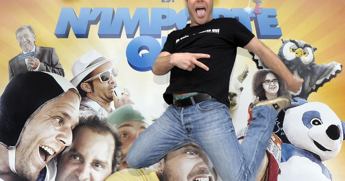 Municipales à Montpellier: battu au premier tour, Rémi Gaillard veut faire annuler les municipales