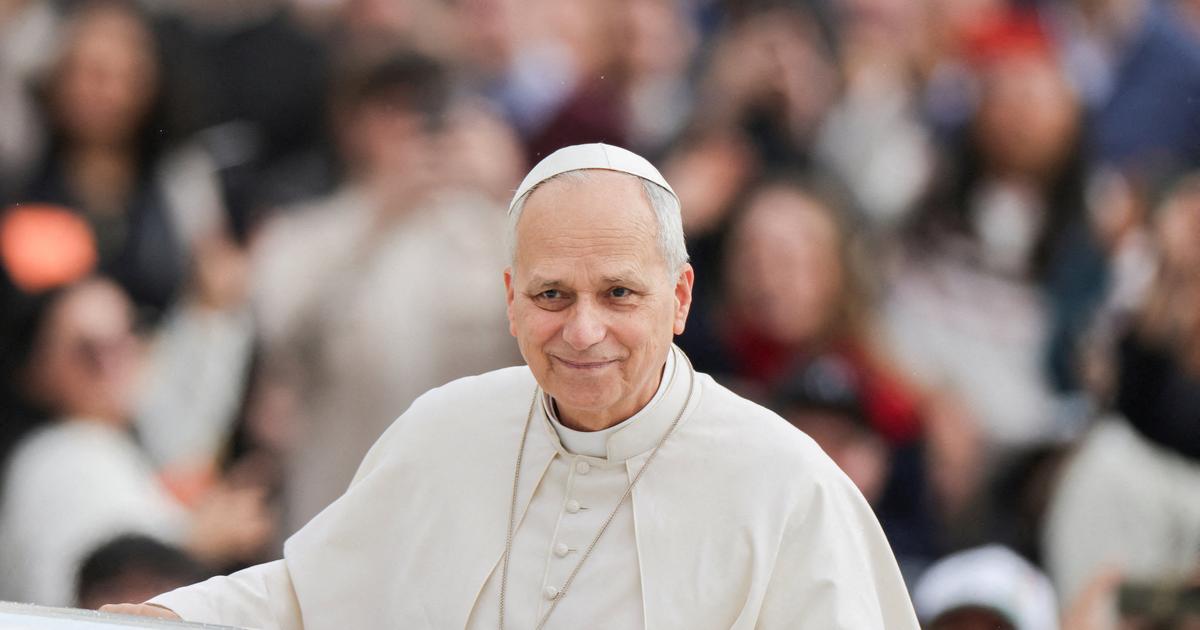 Léon XIV à Monaco : les raisons d’un voyage inattendu
