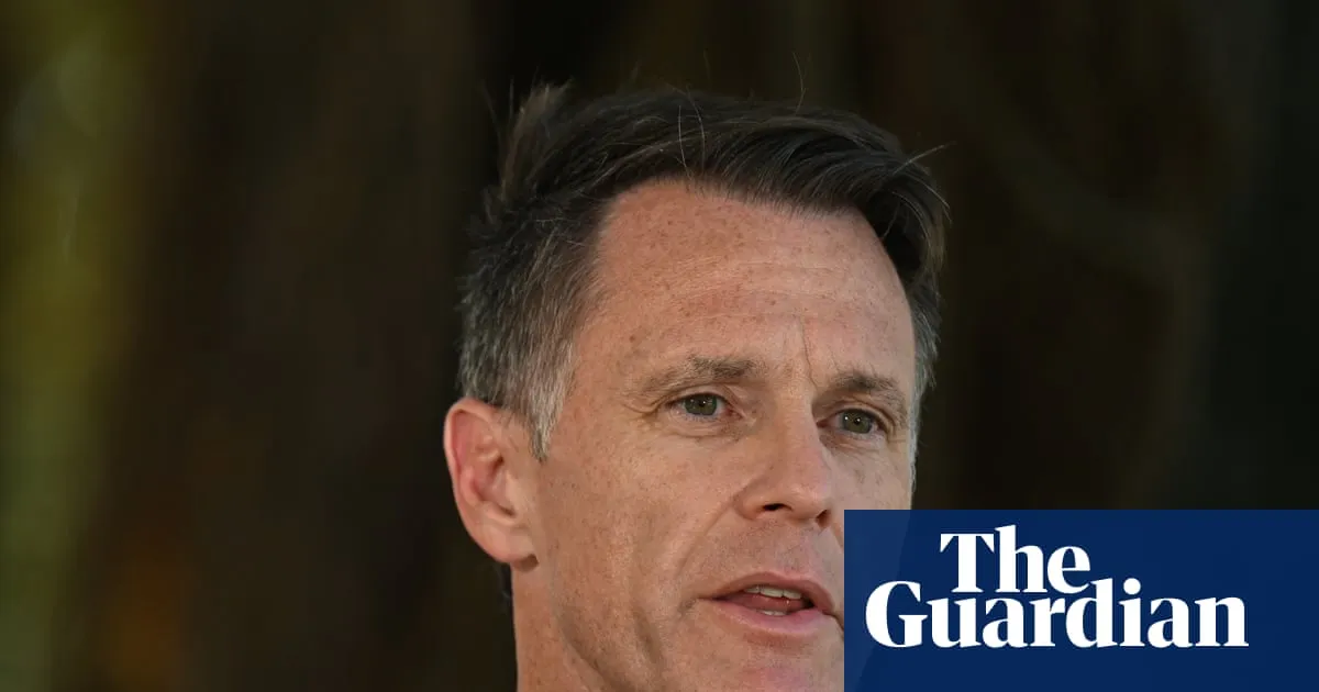 NSW passes controversial new gun and protest laws in wake of Bondi attacks after marathon debate