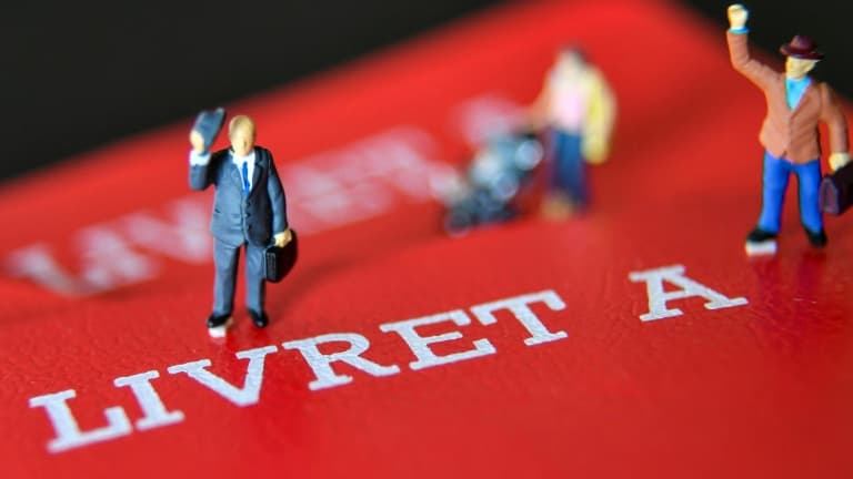 Les épargnants français sont-ils trop bien rémunérés par les banques? Les taux de nos livrets sont les plus attractifs d'Europe et ça affecte la rentabilité des banques françaises