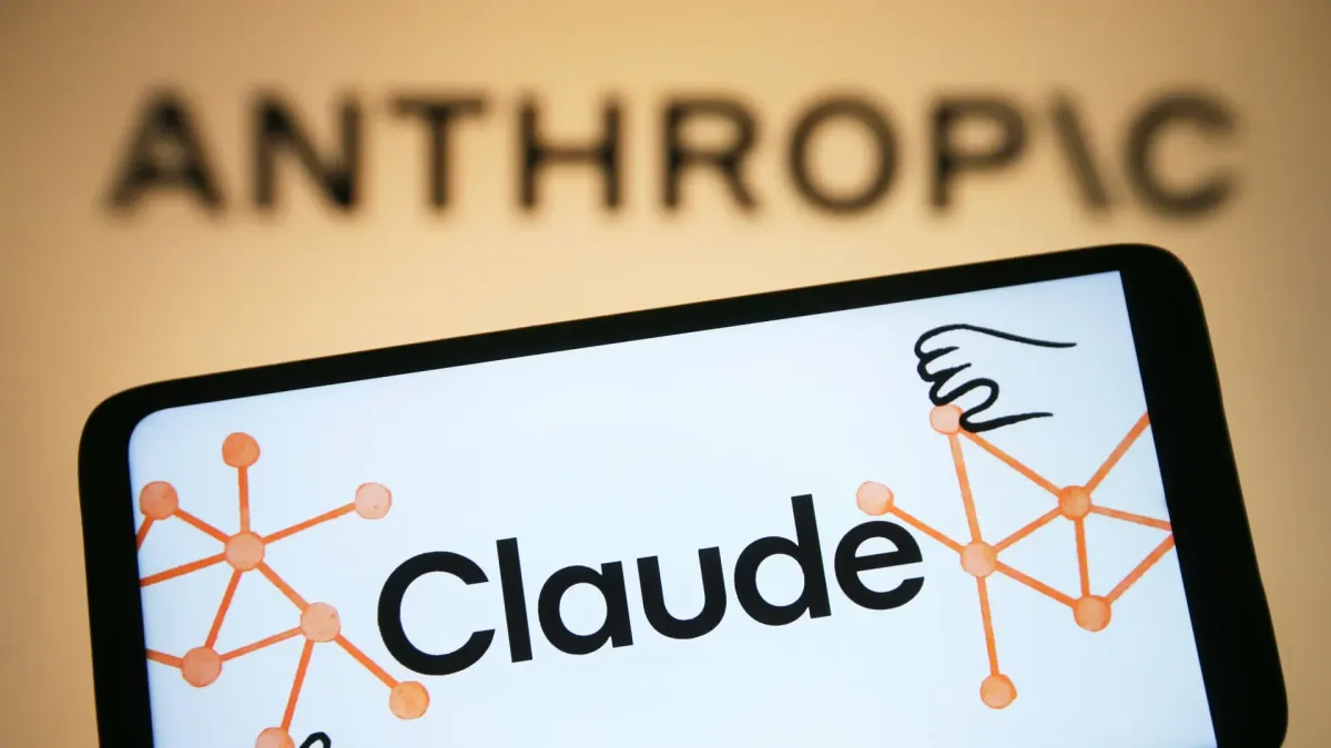 Anthropic lanza una función que permite a su IA controlar el ordenador del usuario y hacer su trabajo de forma autónoma