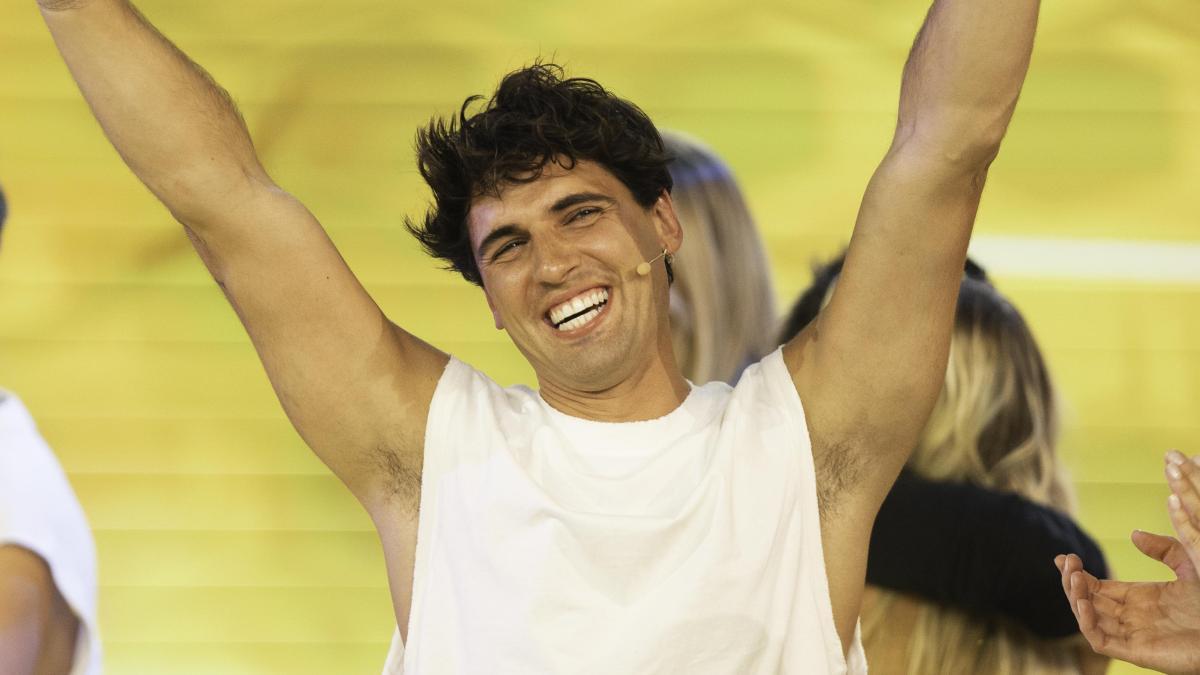 
                                   Daniel Illescas, ganador de 'El Desafío': “Siempre he sido un buscavidas”
                               