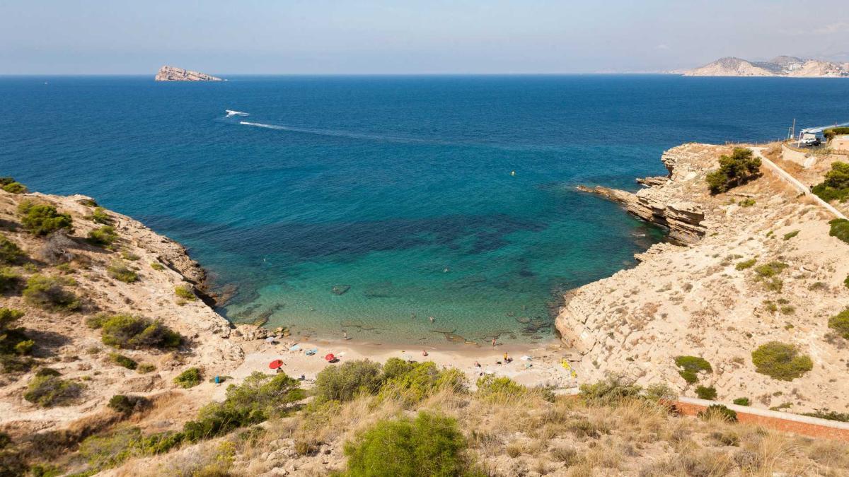 
                                                Cómo volver a la Costa Blanca y no hacer lo mismo de siempre
                                            