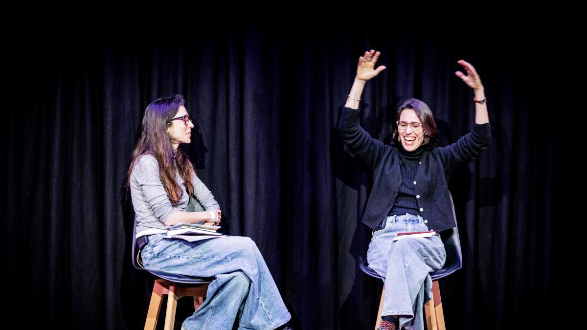 
                                                       Receta para vivir: diálogo y anestesia
                                                   