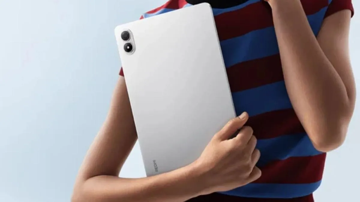 
                                                           Despídete del iPad: 10 tablets de POCO, Teclast... potentes y con hasta el -69% menos
                                                       