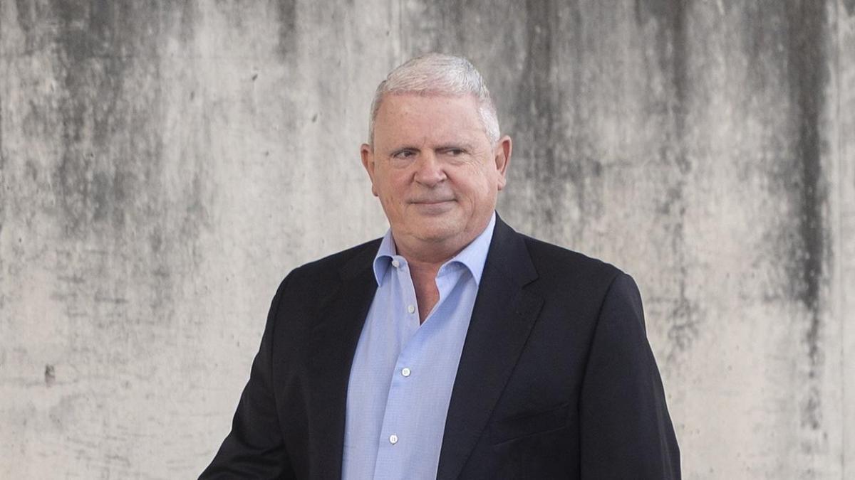 
                                                                              Pablo Crespo, número dos de la trama Gürtel, sale en libertad condicional
                                                                          