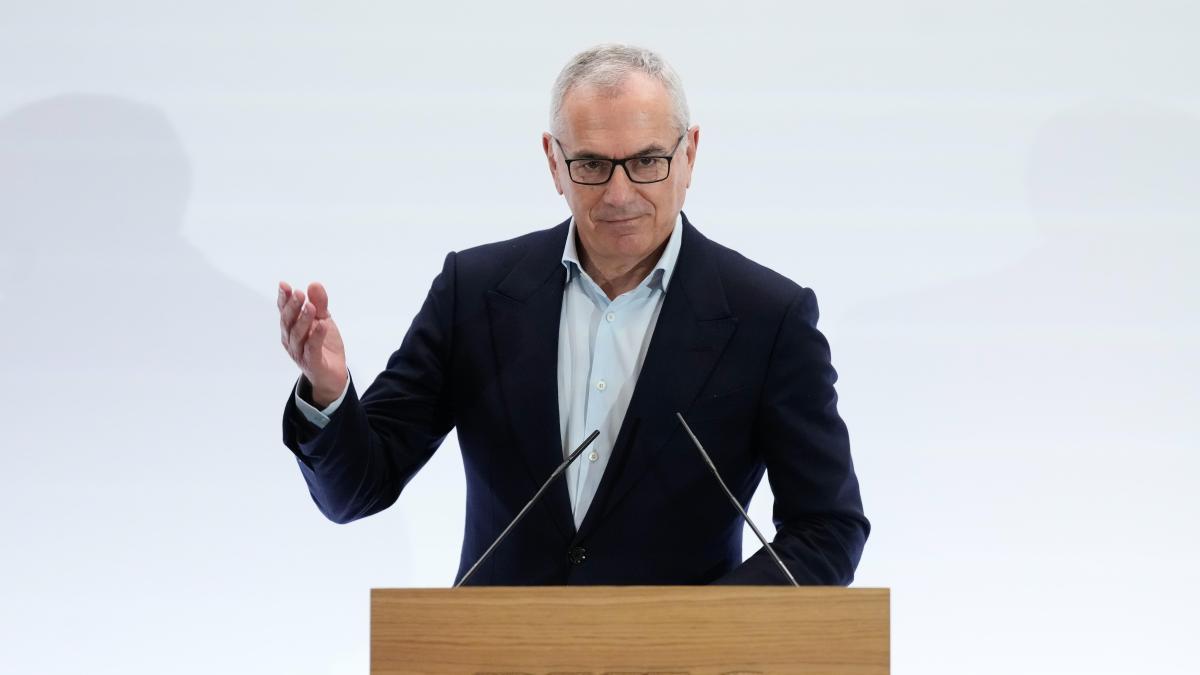 Puig suspende el encuentro con los inversores previsto para el 14 de abril