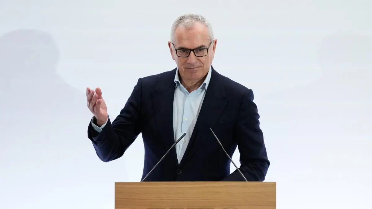 
                                                                                     Puig suspende el encuentro con los inversores previsto para el 14 de abril
                                                                                 