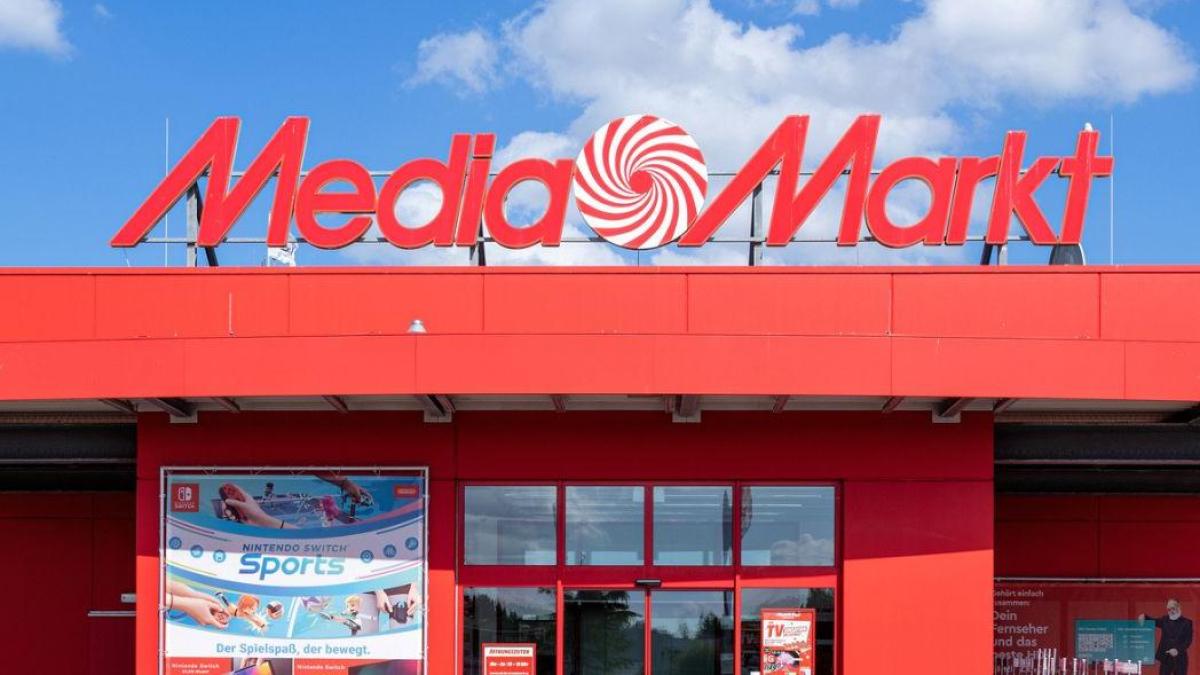 
                                                                                        El Flower Power llega a MediaMarkt: ofertas de hasta -50% en tecnología y electrodomésticos
                                                                                    