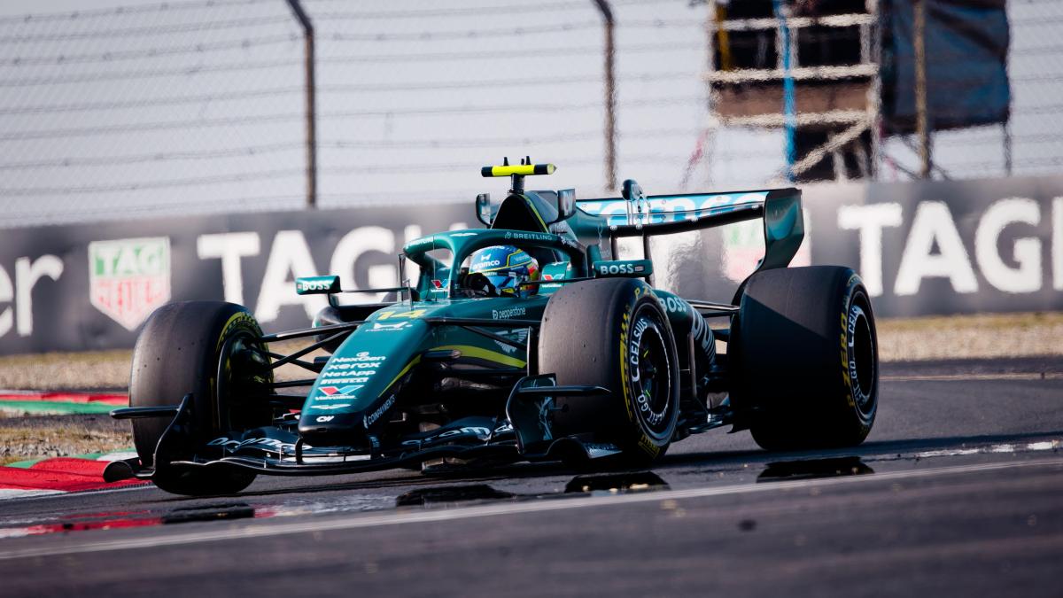 Ver toda la Fórmula 1, MotoGP y mucho más cuesta menos de 10 € al mes: la oferta temporal de DAZN para los amantes del motor