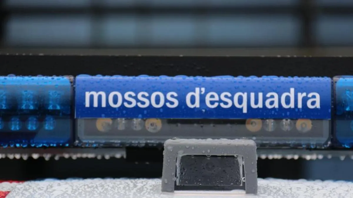 
                                                                                               Los Mossos detienen a un hombre en Nou Barris por estafar haciéndose pasar por agente inmobiliario
                                                                                           