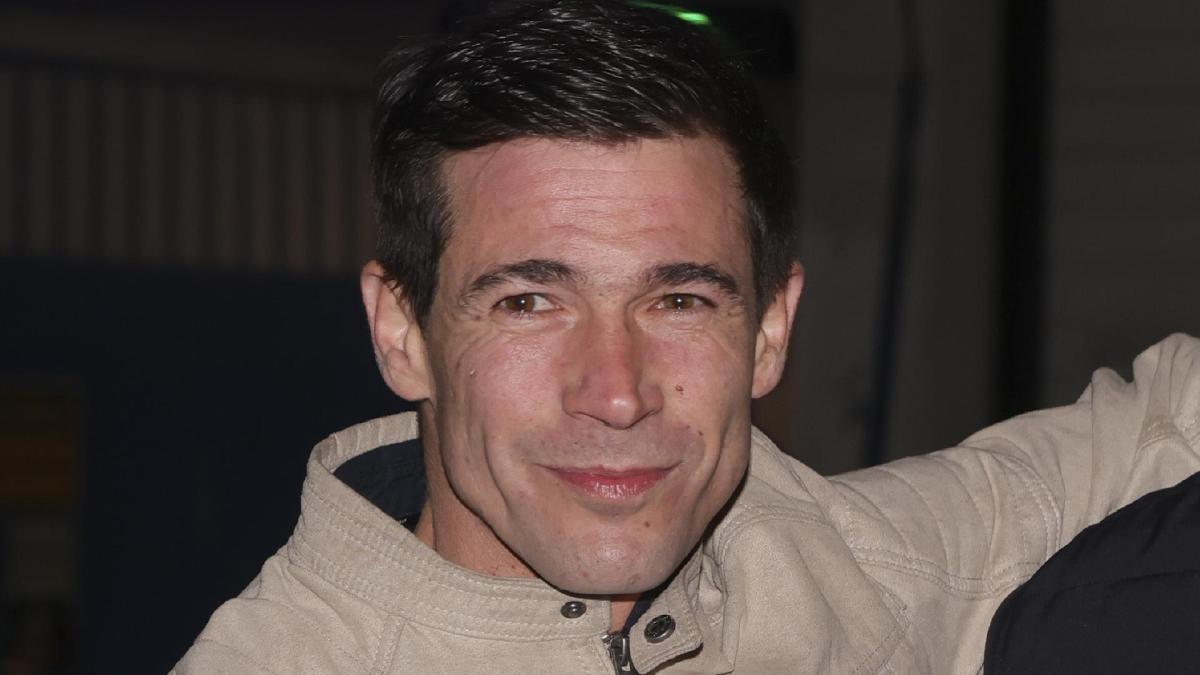 
                                                                                                                             Juan José Ballesta explica cómo llegó a gastar 100.000 euros en un solo día: “Yo es que tengo el bolsillo roto”
                                                                                                                         