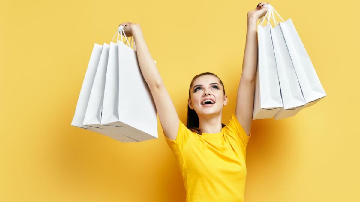 
                                                                                                                                       Los mejores chollos del día en Amazon: entre el -34% y el -74%
                                                                                                                                   