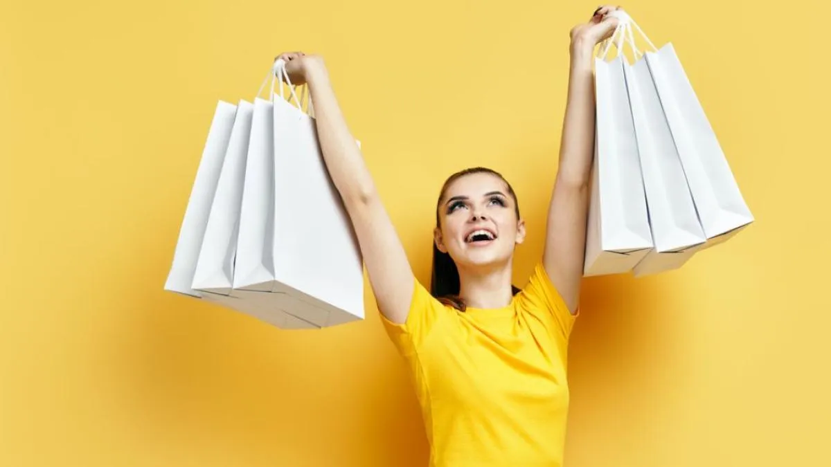 
                                                                                                                                       Los mejores chollos del día en Amazon: entre el -34% y el -74%
                                                                                                                                   