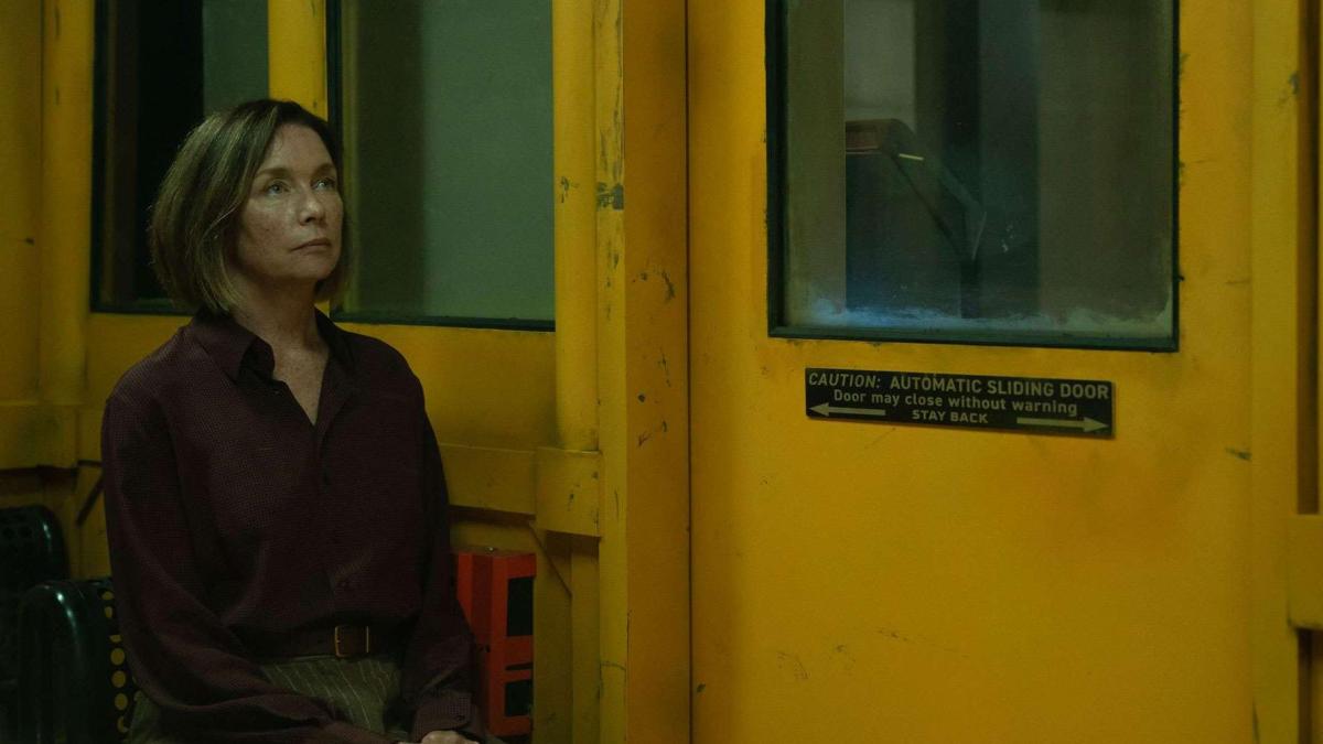 A la espera de ver el final de temporada, 'Paradise' es un festival