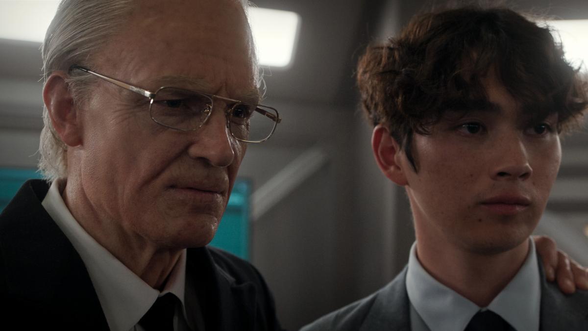 'Para toda la humanidad': Crecer (y morir) en Marte