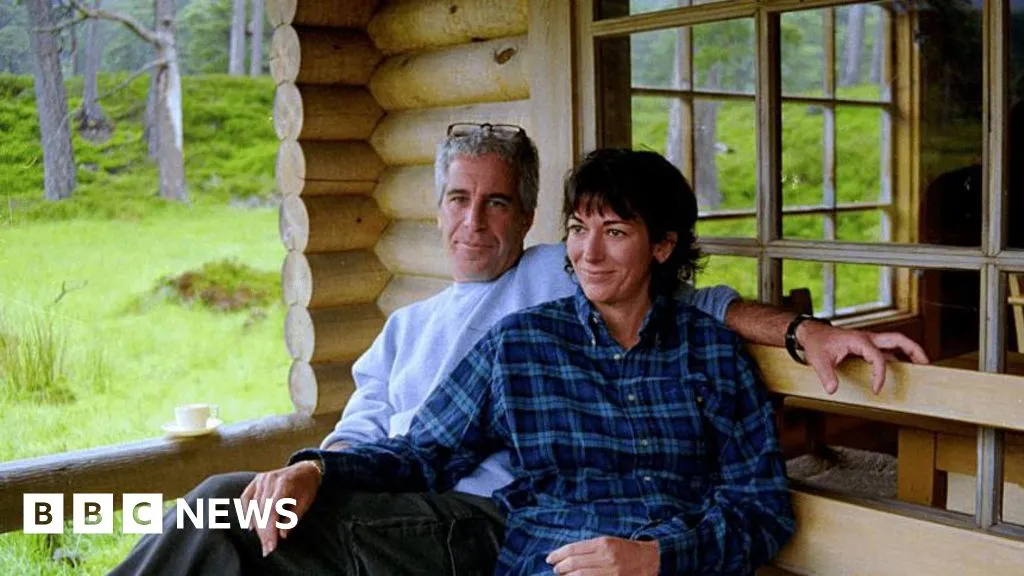 Trump trips, a fake video and 10 possible co-conspirators - Takeaways from new Epstein files