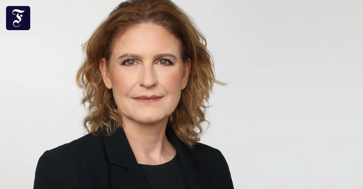 Neues vom Finanzplatz: Brigitte Réthier wird Vorstandsmitglied der KfW