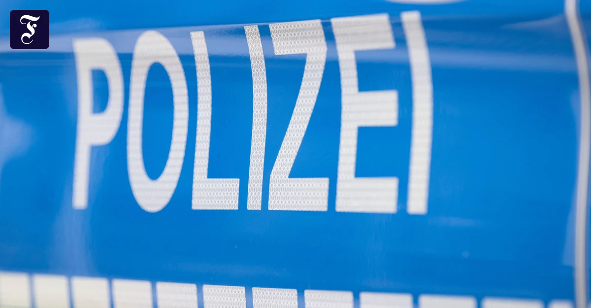 Hochtaunuskreis: Mann nach Polizeischüssen im Krankenhaus